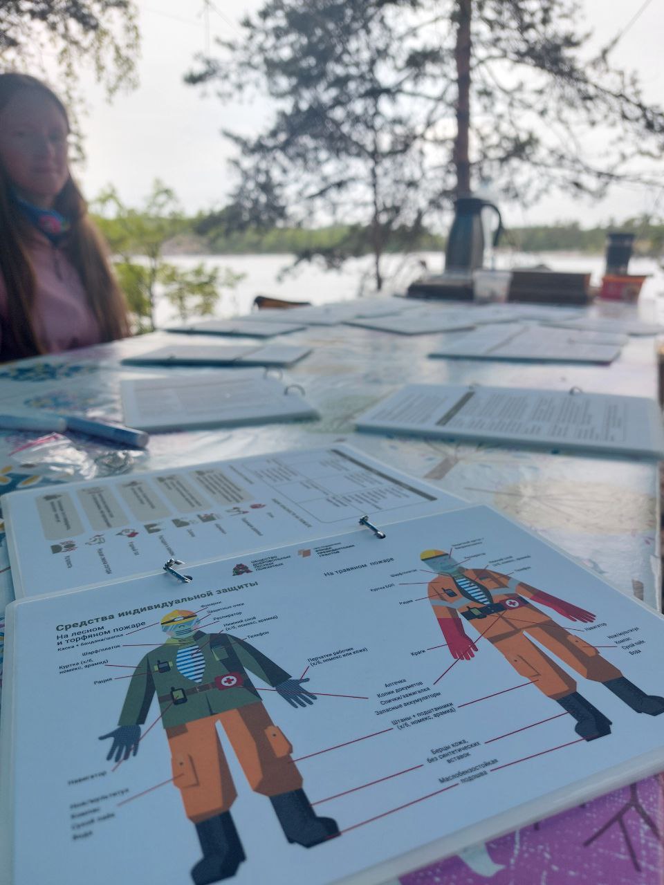 Памятки ДЛП: 12 базовых тем